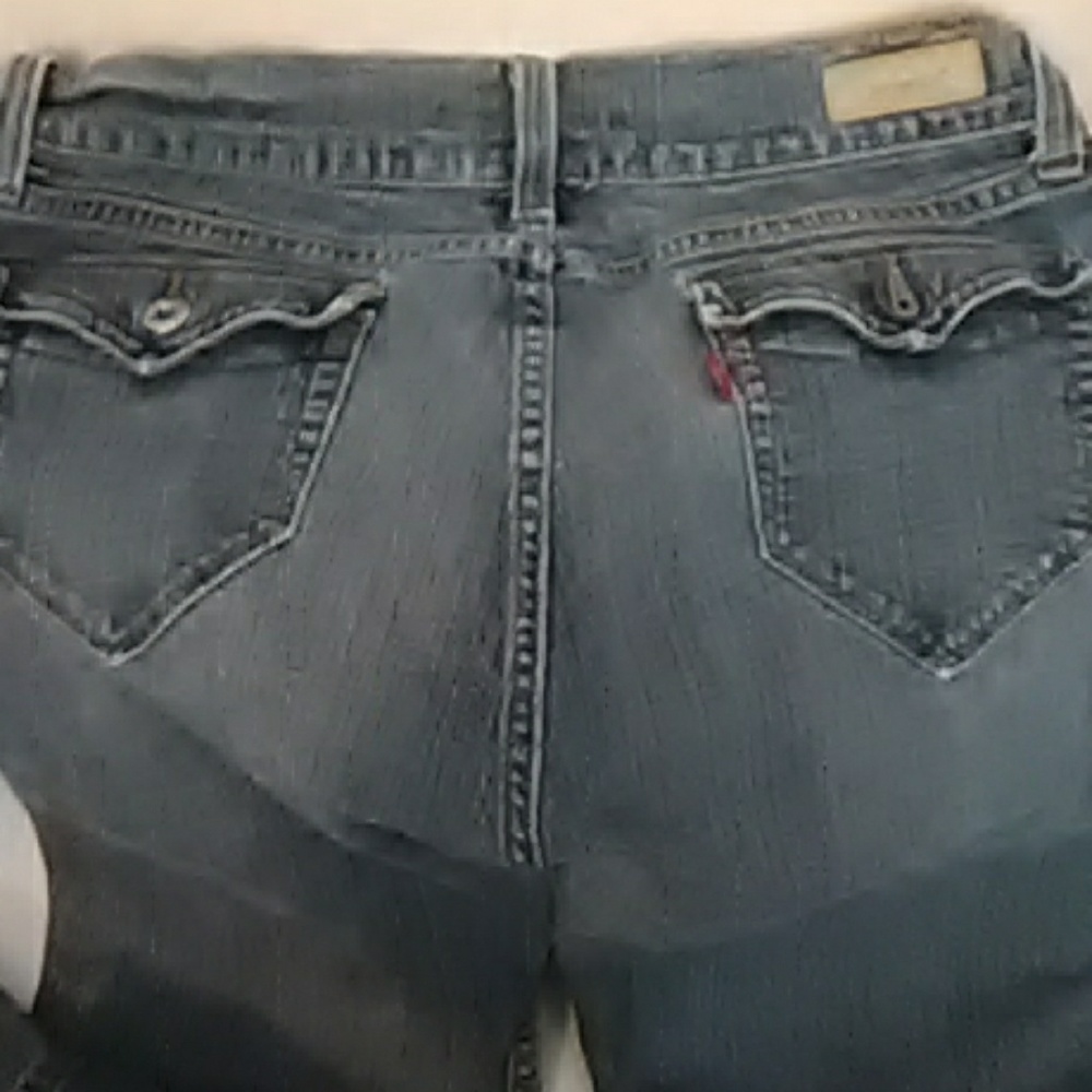 Levi's 542